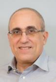 גולדברגר יעקב