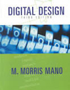 Digital design / M. Morris Mano