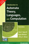 Introduction to automata theory, languages, and computation