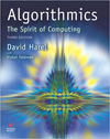 Algorithmics : the spirit of computing / David Harel, with Yishai Feldman