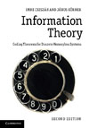 Information theory and reliable communication
