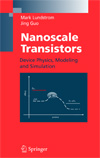 Nanoscale transistors