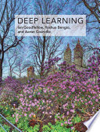 Deep learning / Ian Goodfellow, Yoshua Bengio, and Aaron Courville