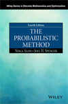 The probabilistic method / Noga Alon, Joel H. Spencer
