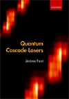 Quantum cascade lasers / Jérôme Faist. 