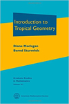 Introduction to tropical geometry / by Diane Maclagan, Bernd Sturmfels