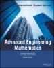 Advanced engineering mathematics : international student version / Erwin Kreyszig