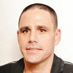 Nir Laufer