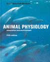 Animal physiology