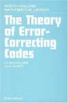 The theory of error correcting codes
