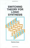 Switching theory for logic synthesis