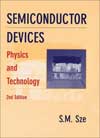 Semiconductor devices, physics and technology