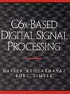 C6X-based digital signal processing