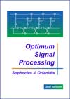 Optimum signal processing : an introduction