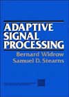 Adaptive signal processing 