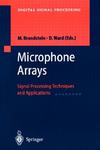 Microphone arrays