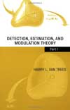 Detection, estimation, and modulation theory