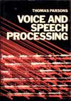Voice and speech processing