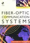 Fiber-optic communication systems