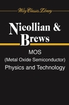 MOS (metal oxide semiconductor) physics and technology