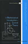 A mathematical introduction to control theory