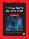 Electronic devices and circuit theory