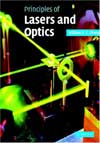 Principles of lasers and optics