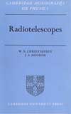 Radiotelescopes