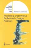 Modeling and inverse problems in image analysis