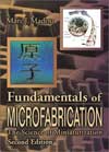 Fundamentals of microfabrication