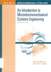 Introduction to microelectromechanical systems engineering