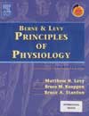 Berne & Levy principles of physiology