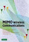 MIMO wireless communications