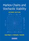 Markov chains and stochastic stability