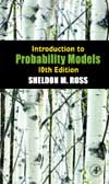 Introduction to probability models