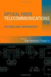 Optical fiber telecommunications IV