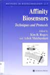 Affinity biosensors