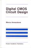 Digital CMOS circuit design