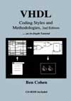 VHDL coding styles and methodologies