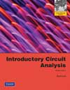 Introductory circuit analysis