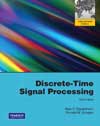 Discrete-time signal processing