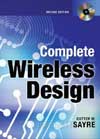 Complete wireless design