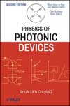 Physics of photonic devices