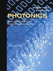 Photonics: Optical Electronics in Modern Communication