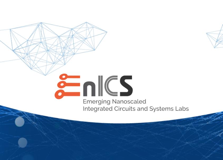 ILS 1.5M Grant Awarded to EnICS Labs