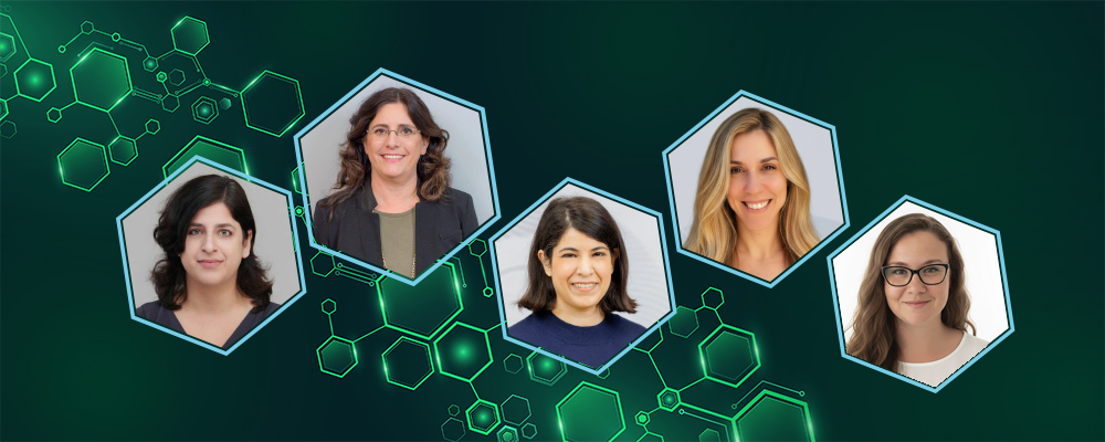 Researchers at the Forefront: Special Sessions in Honor of Women's Day