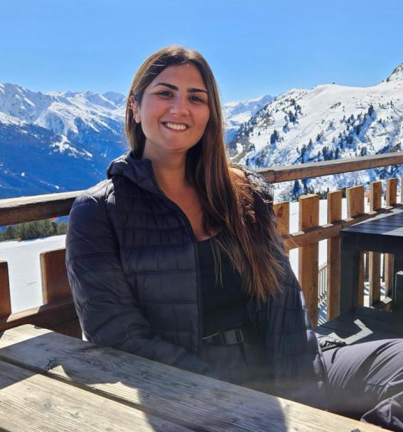 Yuval Tamir Awarded PBC Scholarship for Outstanding Ph.D. Candidates