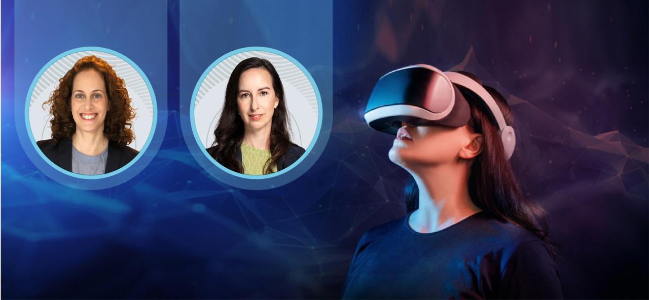 ד"ר יערה ארז וד"ר חנה קרן זכו במענק לפיתוח ממשק מוח-מחשב לניטור והתערבות רגשית
