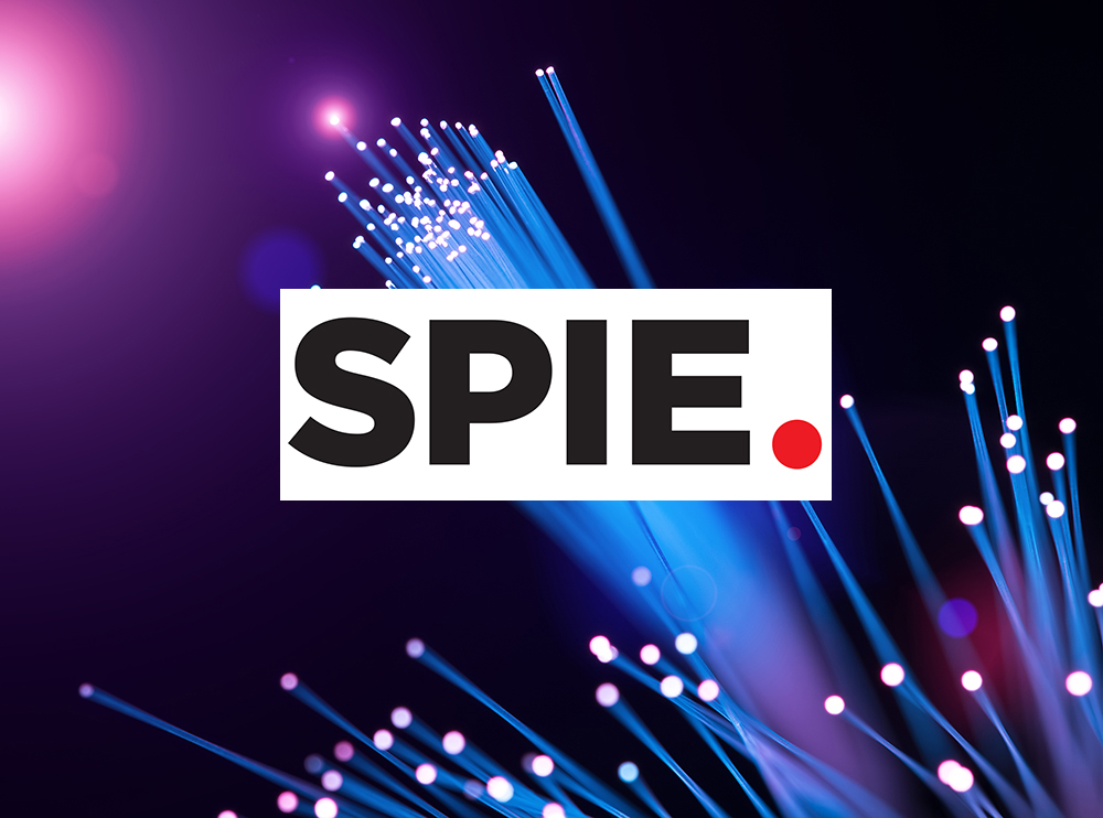 Our Guy at SPIE