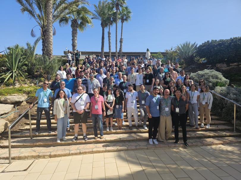 Lectures, Chips, and Zebras: The Faculty of Engineering's Annual Conference